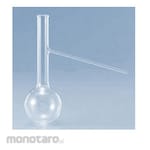 IWAKI (AGC Technoglass) Fractional Distillation Flask, Borosilicate Glass 4620FK Series