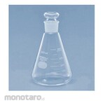 IWAKI (AGC Technoglass) Standard Ground Joint Stoppered Erlenmeyer Flask Main Unit Only 5020FK-BONLY Series