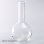 IWAKI Flat Bottom Flask