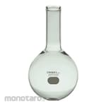IWAKI Glass Ware Boiling Flask Round Bottom Narrow Neck