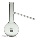 IWAKI Glass Ware Distiling Flask