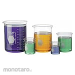 KIMBLE Beaker Set