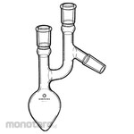 KIRIYAMA Glass Claisen Flask F13-1 Series