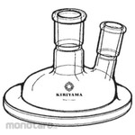 KIRIYAMA Glass Separable Open End Cover F14-2 Series