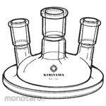 KIRIYAMA Glass Separable three-way cover F14-3 series