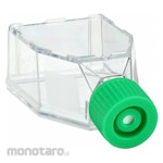 LAB SAFETY SUPPLY Plastic Flask