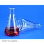 NALGENE Baffled Shake Flask