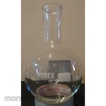 Non Brand Local Boiling Flask Round