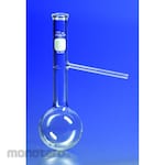 PYREX Distilling Flask (Labu Destilasi)