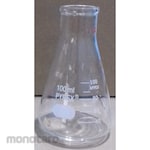 PYREX Erlenmeyer Flask (Labu Reaksi)
