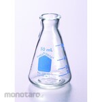 PYREX Erlenmeyer Flask Narrow Mouth Vista (Labu Reaksi)