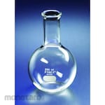 PYREX Flask Flat Bottom Florence (Labu Reaksi)