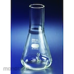 PYREX Shaker Flask with Baffled (Labu Kultur)