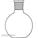 Quickfit Flat-Bottom Boiling Flasks