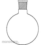 Quickfit Round-Bottom Flasks