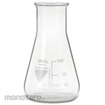 RS PRO Laboratory Flask, 100ml