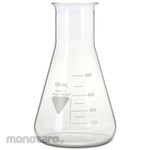 RS PRO Laboratory Flask, 500ml