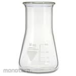 RS PRO Laboratory Flask, 50ml