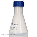 RS PRO PP Wide Mouth Conical Flask 250ml