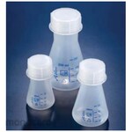 RS PRO PP Wide Mouth Conical Flask, 50ml