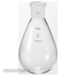 SANSYO Common sliding eggplant flask for rotary