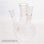 SANSYO Common sliding four-neck flask