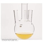 SANSYO Four-necked flask