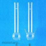 SANSYO Melting point flask