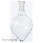 SANSYO Pear-shaped flask