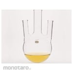 SANSYO Three-necked flask