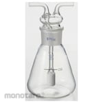 SANSYO reducing flask