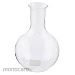 SCHOTT DURAN Round-Bottom Flask