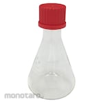 SCHOTT DURAN Screw Mouth Erelenmeyer Flask