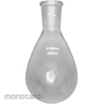 SEKIYA Fluorine-coated common flask