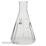 SIBATA SCIENTIFIC TECHNOLOGY Baffled Erlenmeyer Flask
