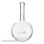 SIBATA SCIENTIFIC TECHNOLOGY Round-Bottom Flask