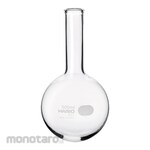 SIBATA SCIENTIFIC TECHNOLOGY Round-Bottom Flask