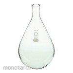 SIBATA SCIENTIFIC TECHNOLOGY SPC Eggplant Flask