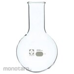 SIBATA SCIENTIFIC TECHNOLOGY Shibata Round-Bottom Flask, 200ml, 010500-200A