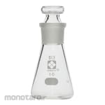 SIBATA SCIENTIFIC TECHNOLOGY Stoppered Erlenmeyer Flask