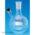 Sigma-Aldrich Ace Round-Bottom Flask With Threaded Side-Arm