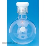 Sigma-Aldrich Ace Round-Bottom Pressure Flask With Ace-Thred 25