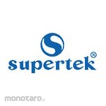 Supertek Boiling Flask 3 Neck Round Bottom