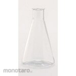 Tokyo Glass Kikai (TGK) Quartz Erlenmeyer Flask