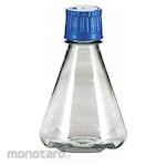 WHEATON Plastic Flask