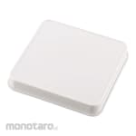 AS ONE Optional Closing Lid for Metal Can