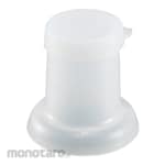 AS ONE Optional PE Outlet for Metal Can Straight