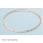 DURAN O-Rings In Silicone Rubber