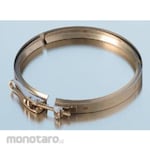DURAN Quick Release Clamps With Retaining Clips