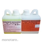 Non Brand Concrete Moulding CM 39 A dan B